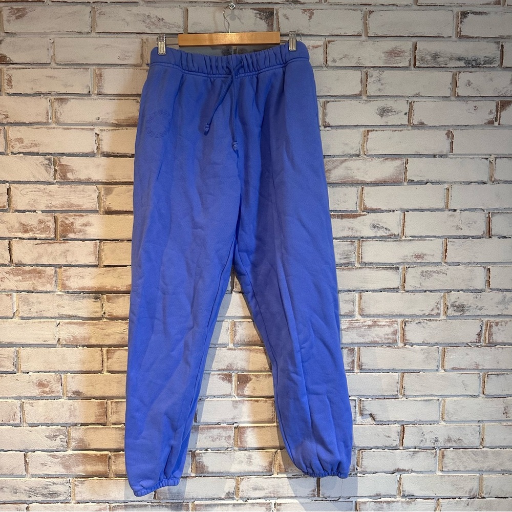 SET Active Blue Jogger Sweatpants